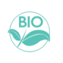 BIO Zertifizierung Logo APO DIREKT